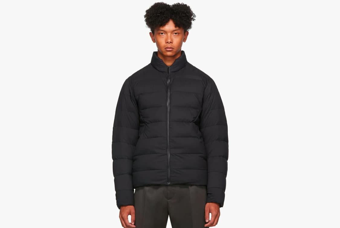 베일런스 컨듀잇 ar 블랙 L 상품이미지1