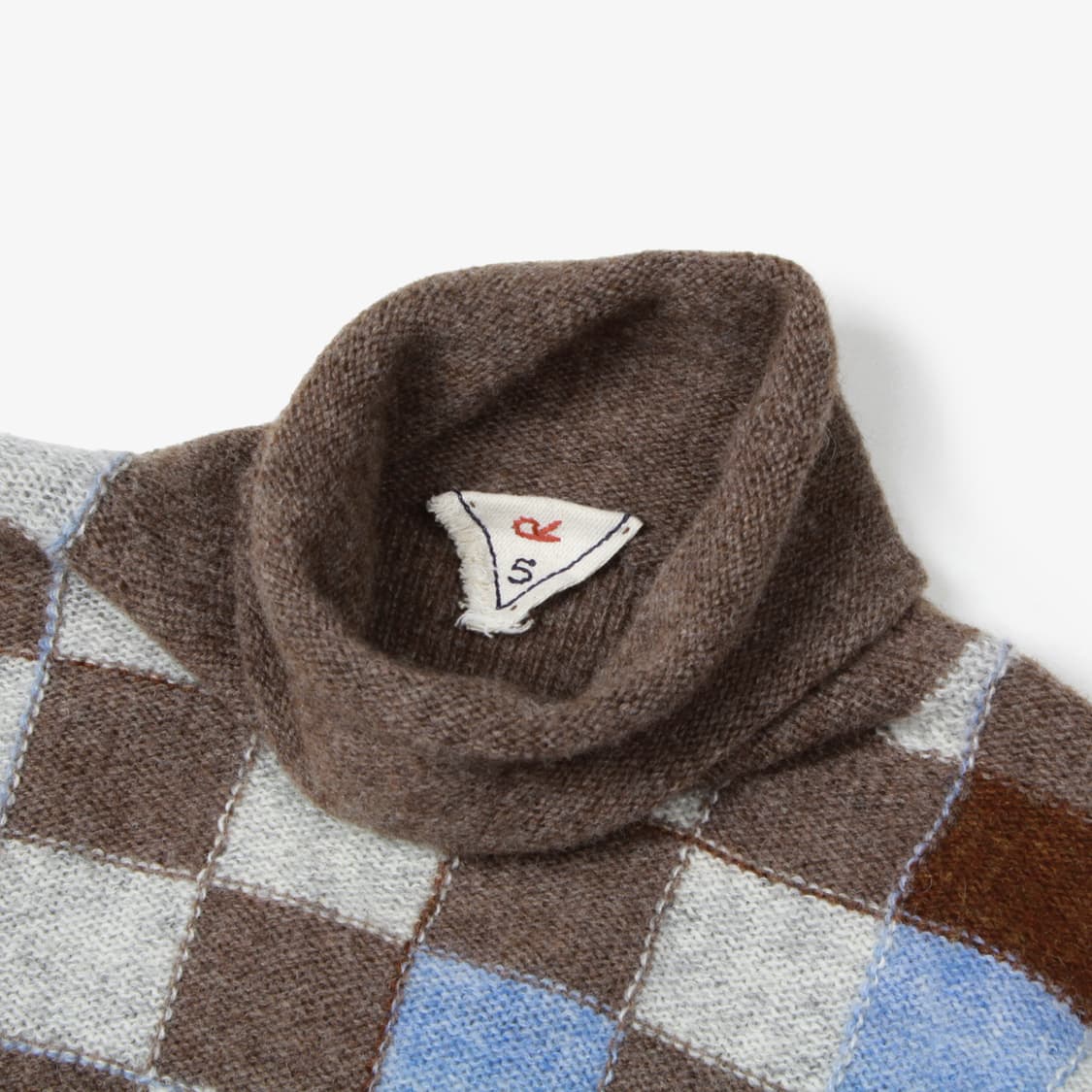 45R 니트 상품이미지4