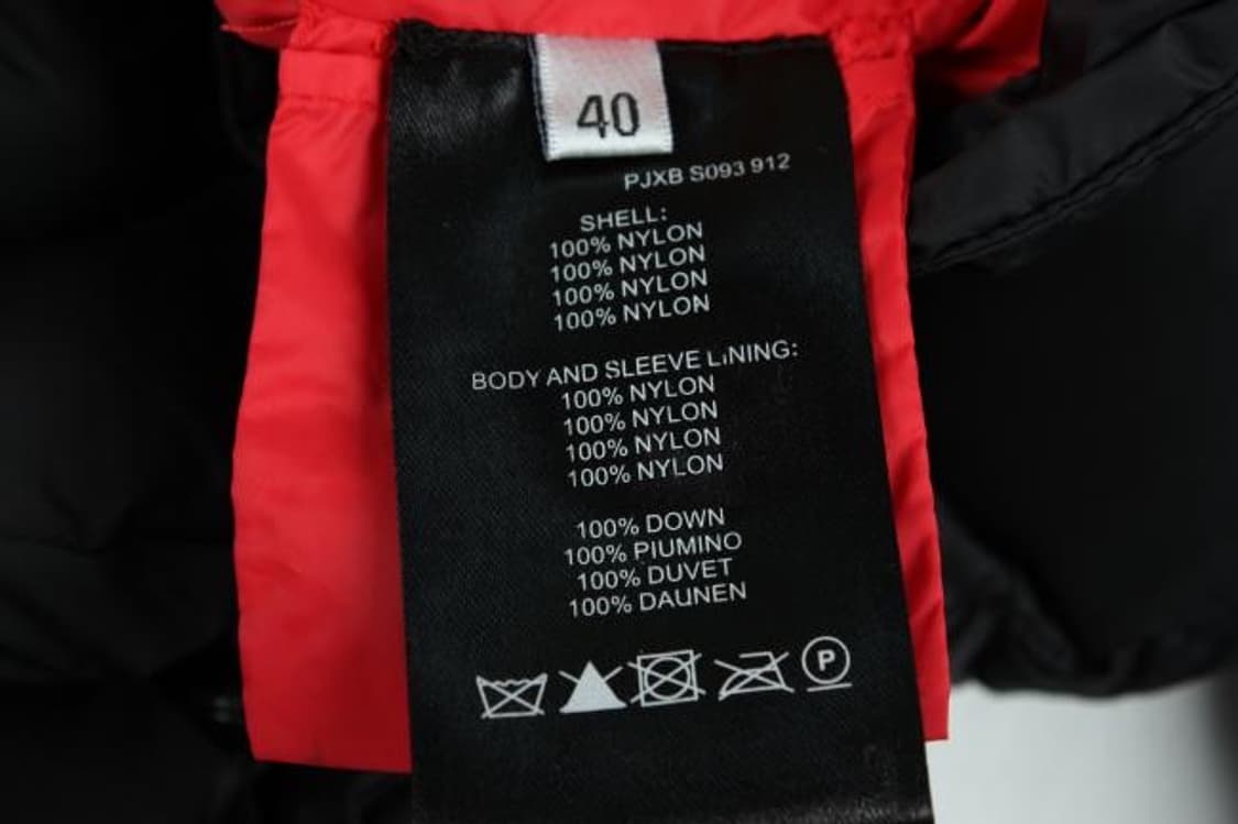 Paul Smith 비대칭 패딩 상품이미지6