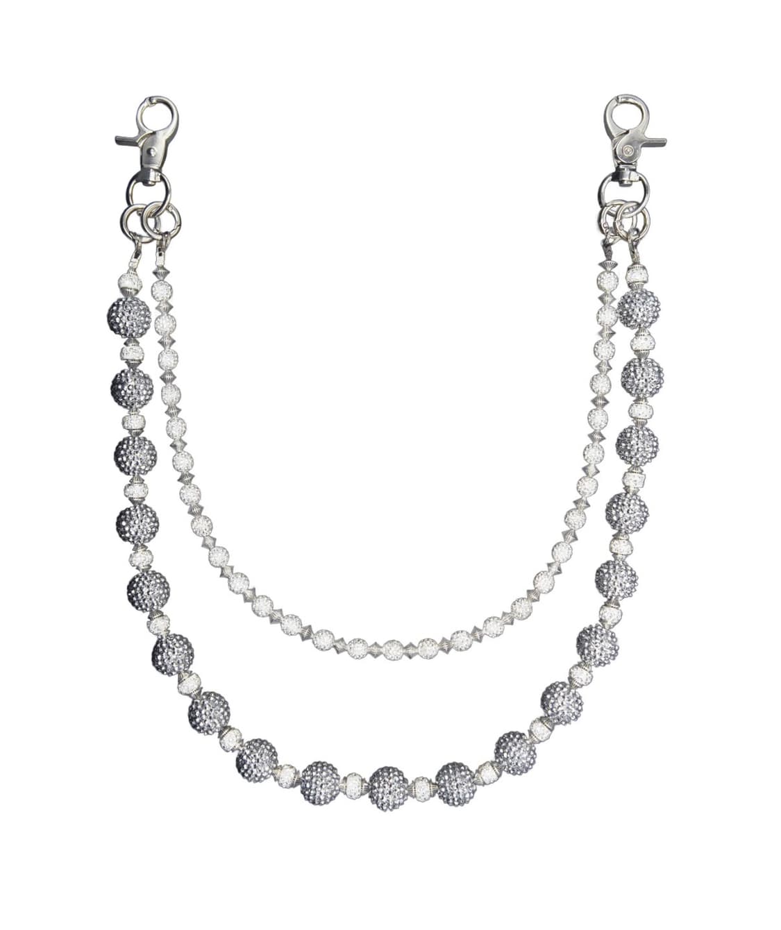 (OS) Howss 바지 체인 상품이미지5