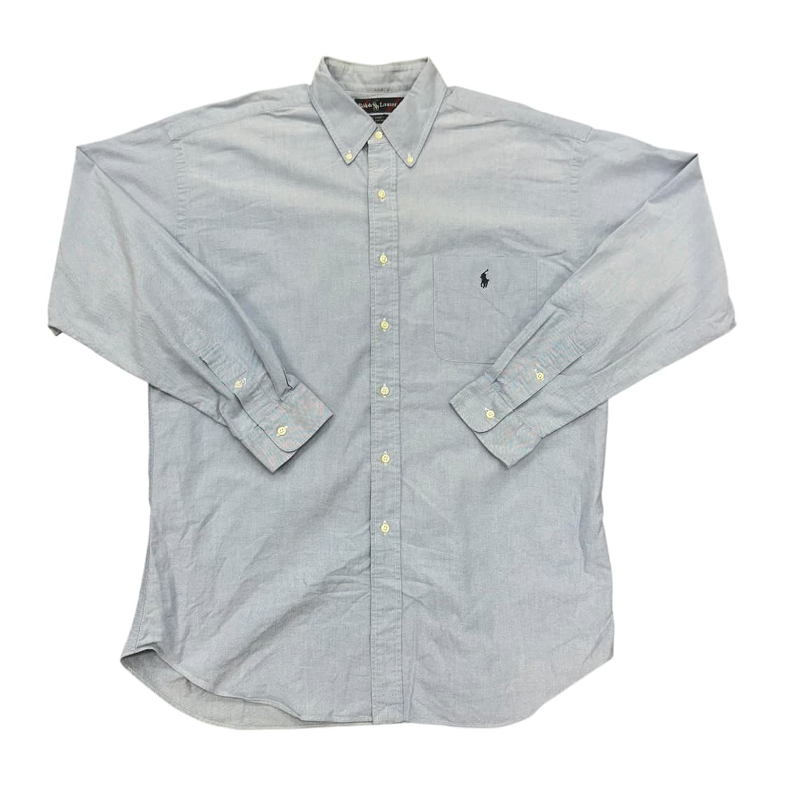 폴로랄프로렌 옥스포드 셔츠 상품이미지1