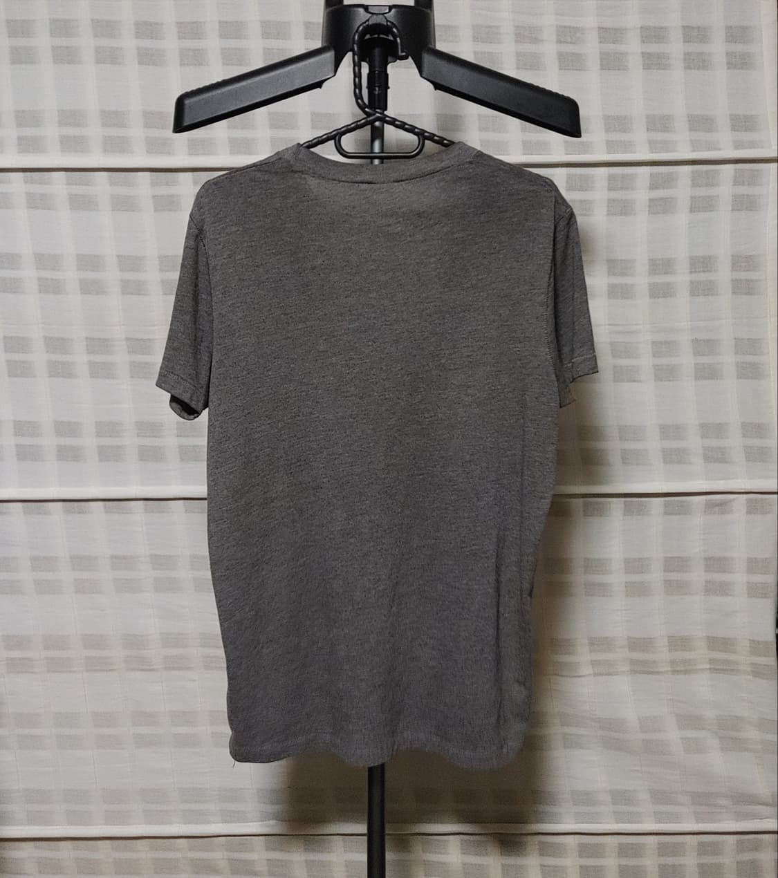 (HOLLISTER) 홀리스터 그레이 반팔 티셔츠 S (95) 상품이미지2