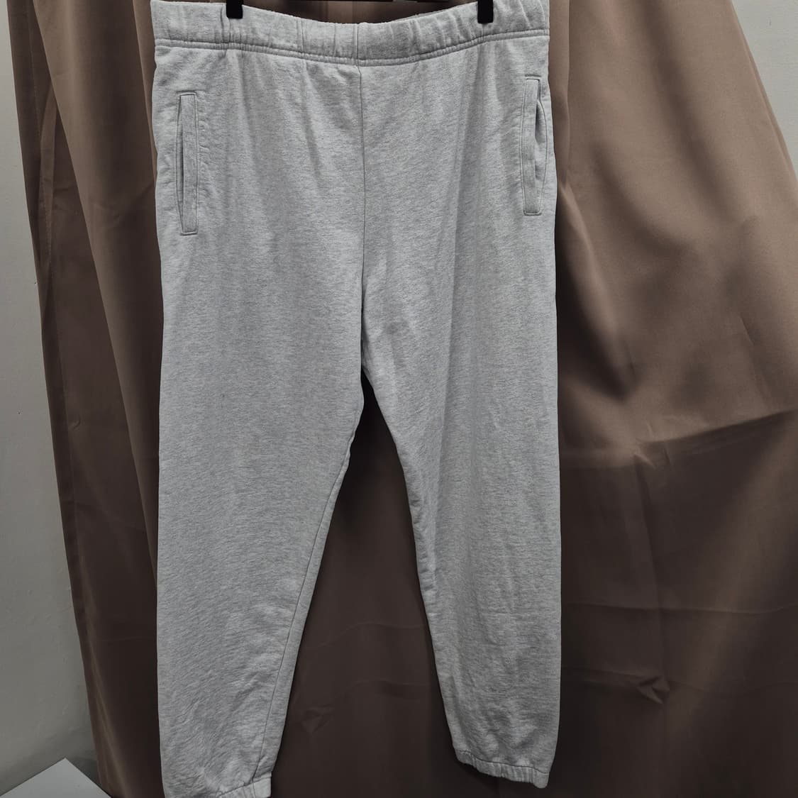 칼하트 포켓 조거 팬츠 L 상품이미지2