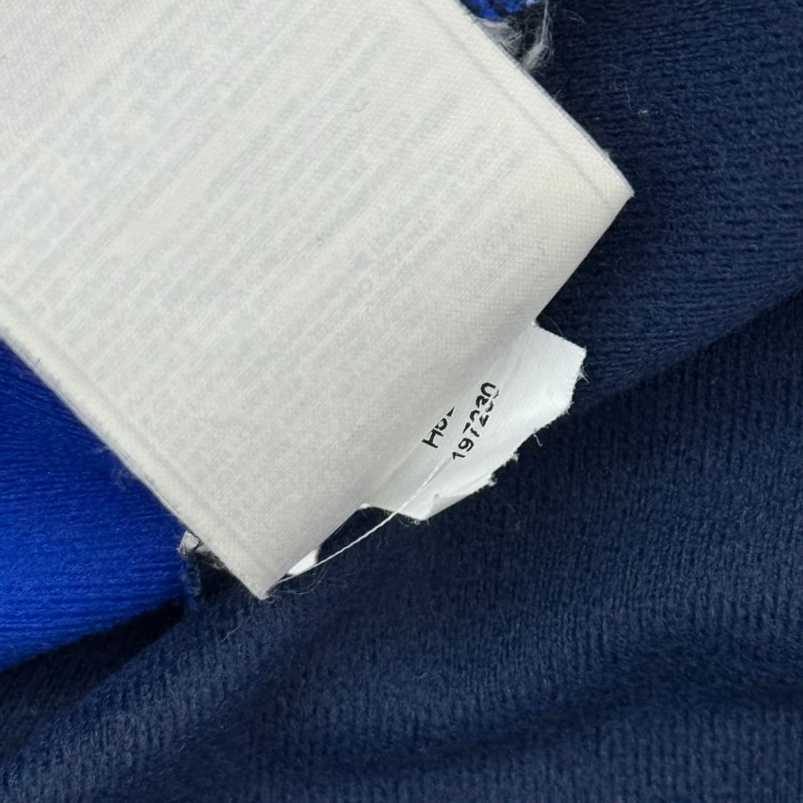 08-09 나이키 맨체스터 유나이티드 트랙 자켓 상품이미지10