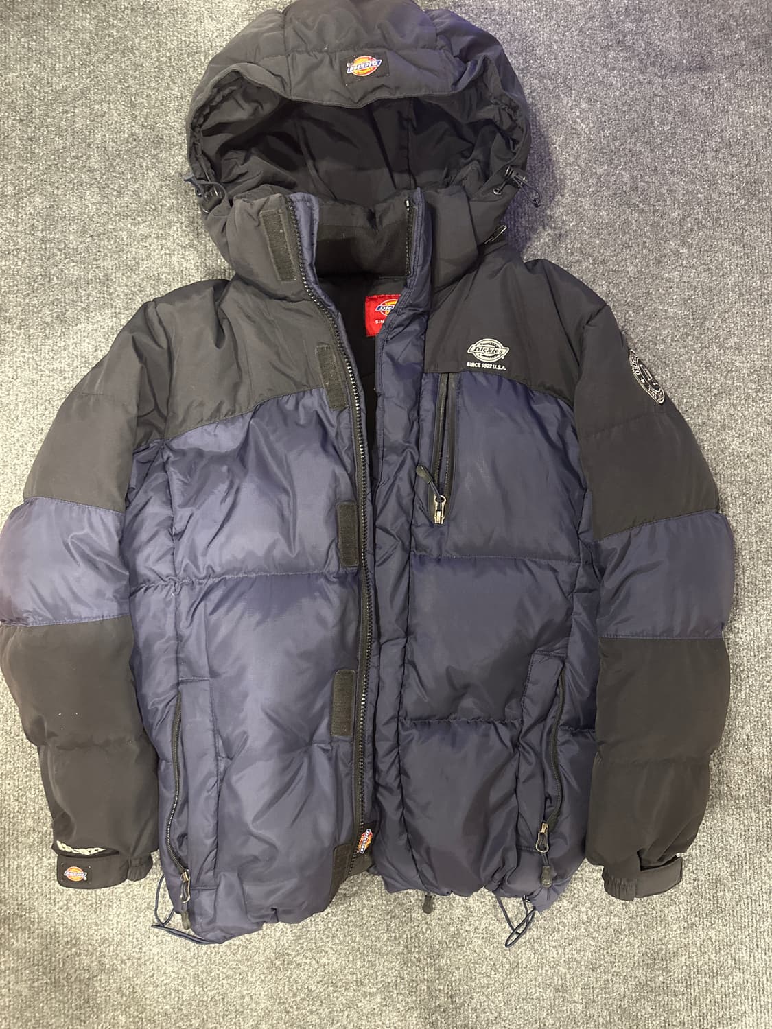 1922 디키즈 패딩 상품이미지1