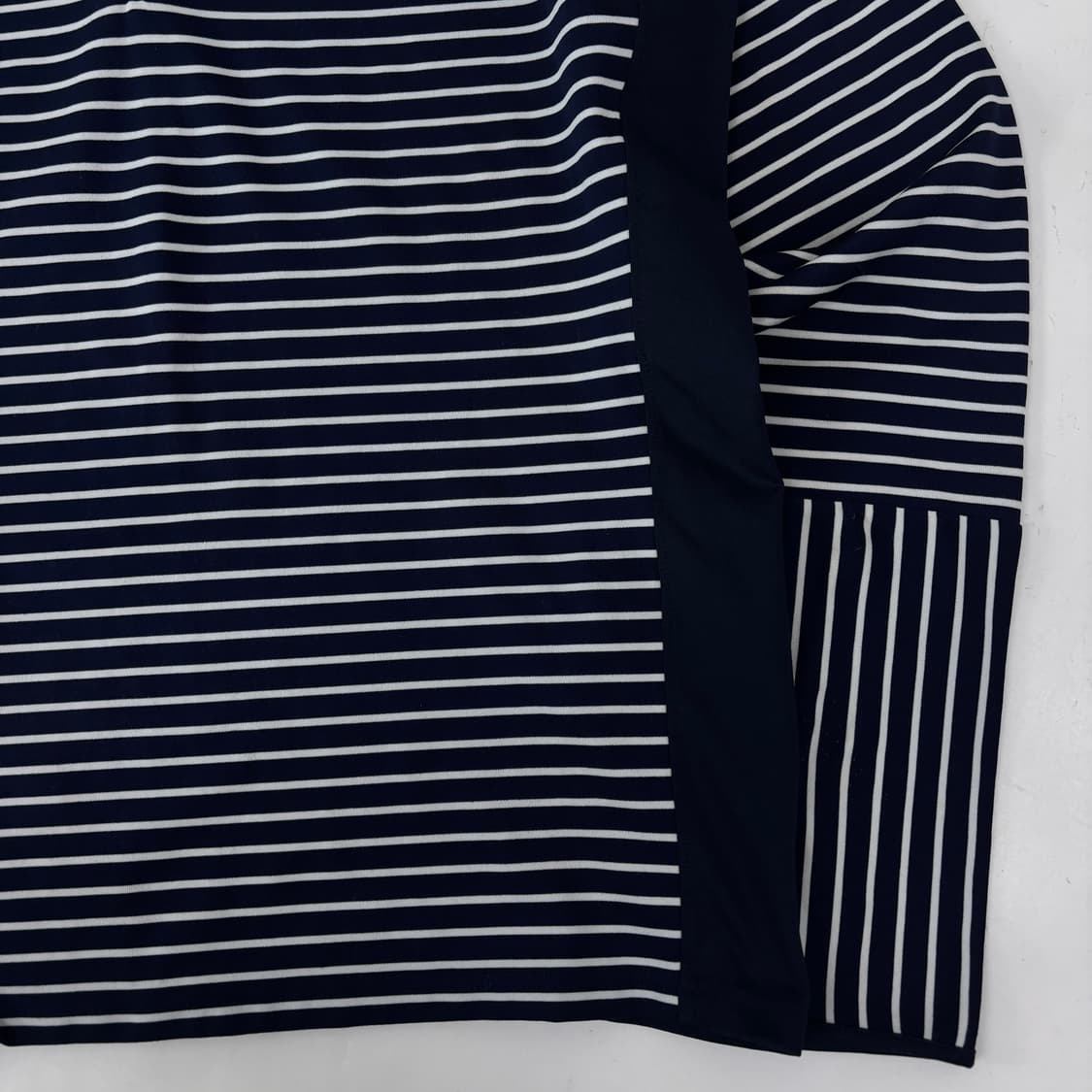 폴로 반집업 롱슬리브 상품이미지5