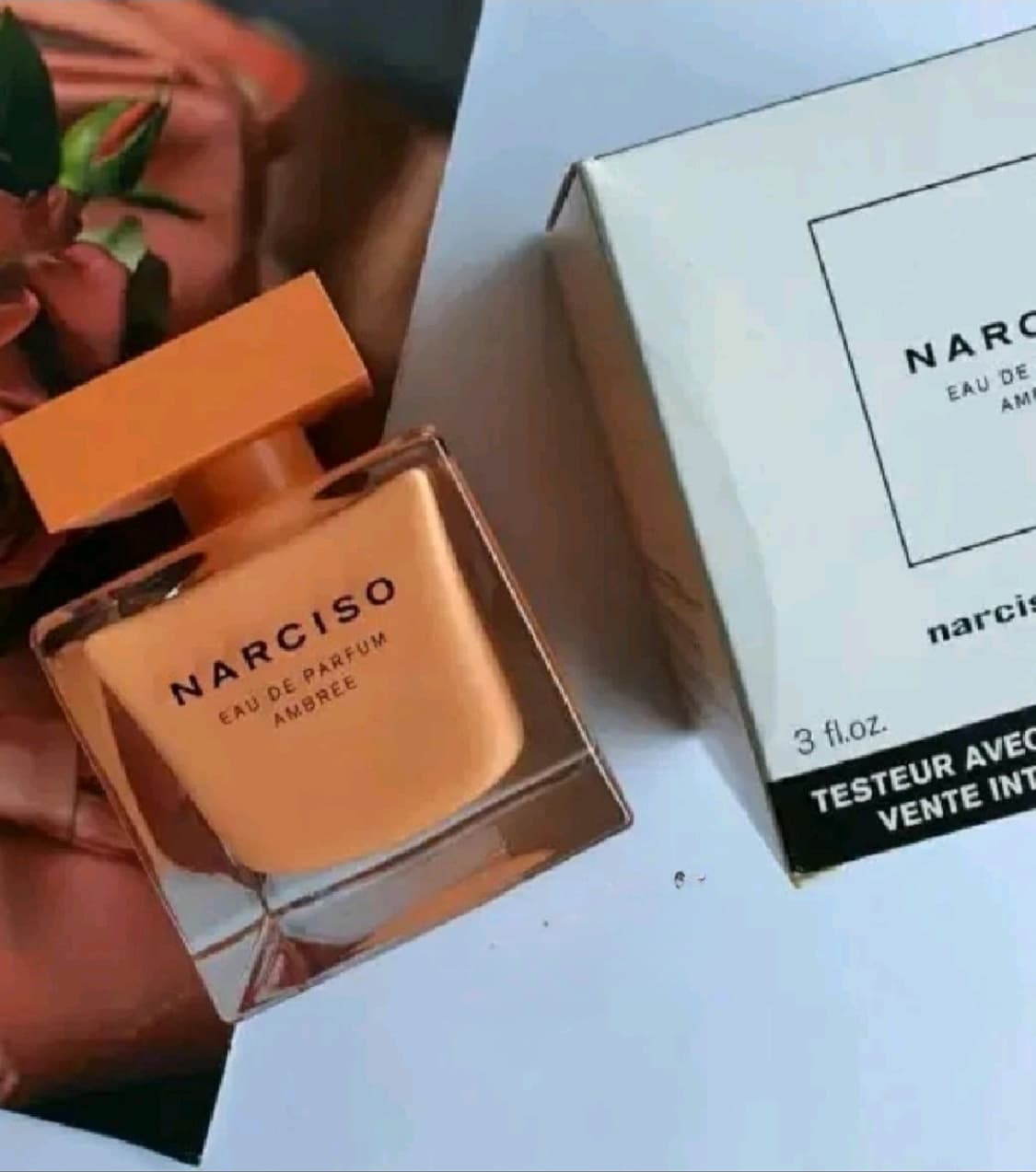 나르시소 로드리게즈 엉브레 오드퍼퓸 90ml 상품이미지3