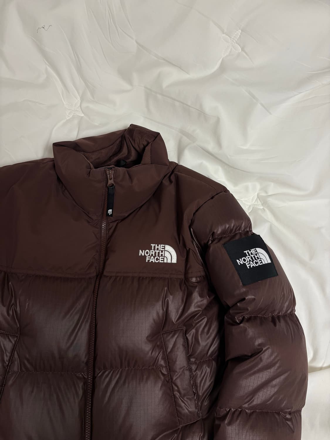 노스페이스 화이트라벨 눕시 상품이미지4