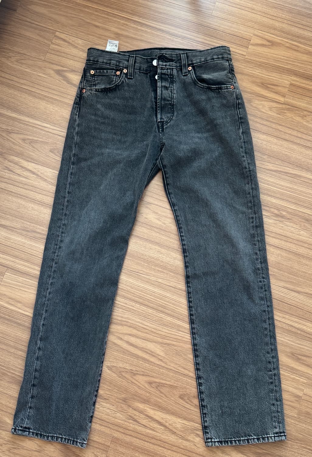 리바이스 501 93 straight jean 상품이미지1