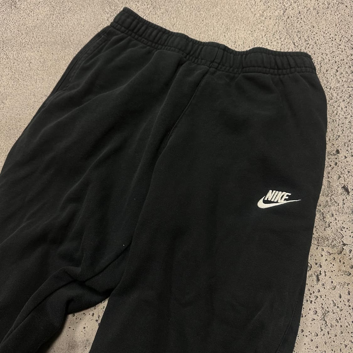 ✨ (바배) 나이키 트레이닝 조거 팬츠  상품이미지6