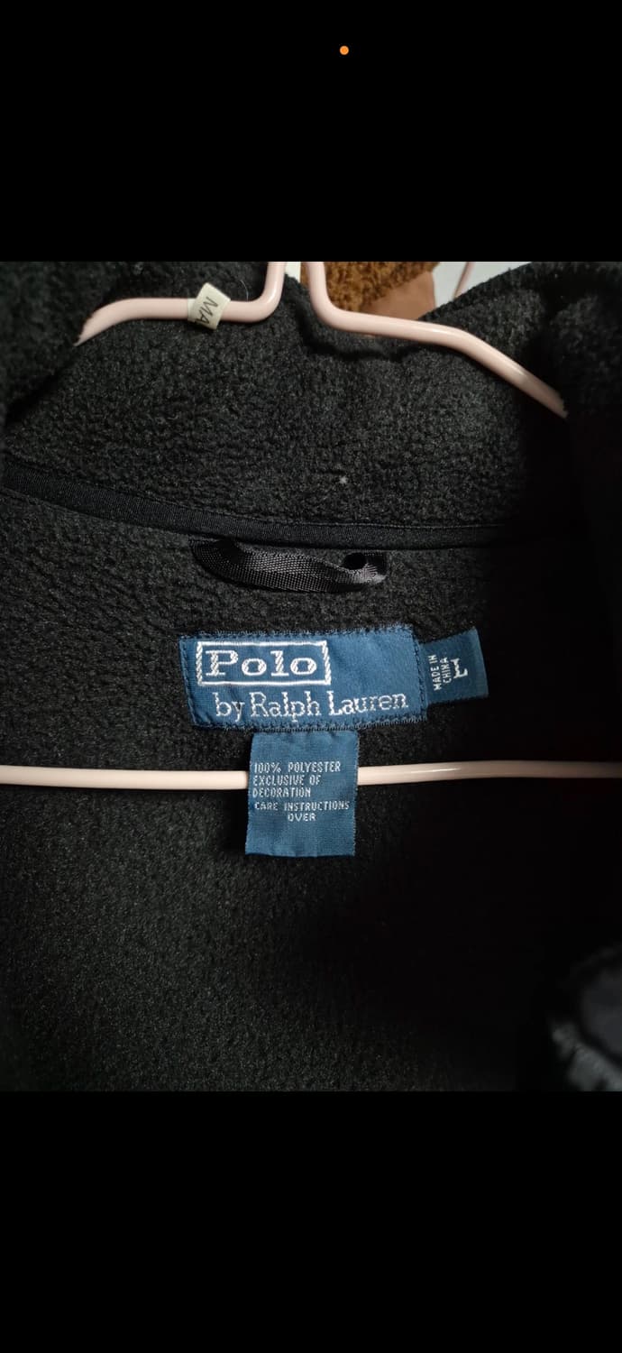 폴로 플리스 상품이미지5