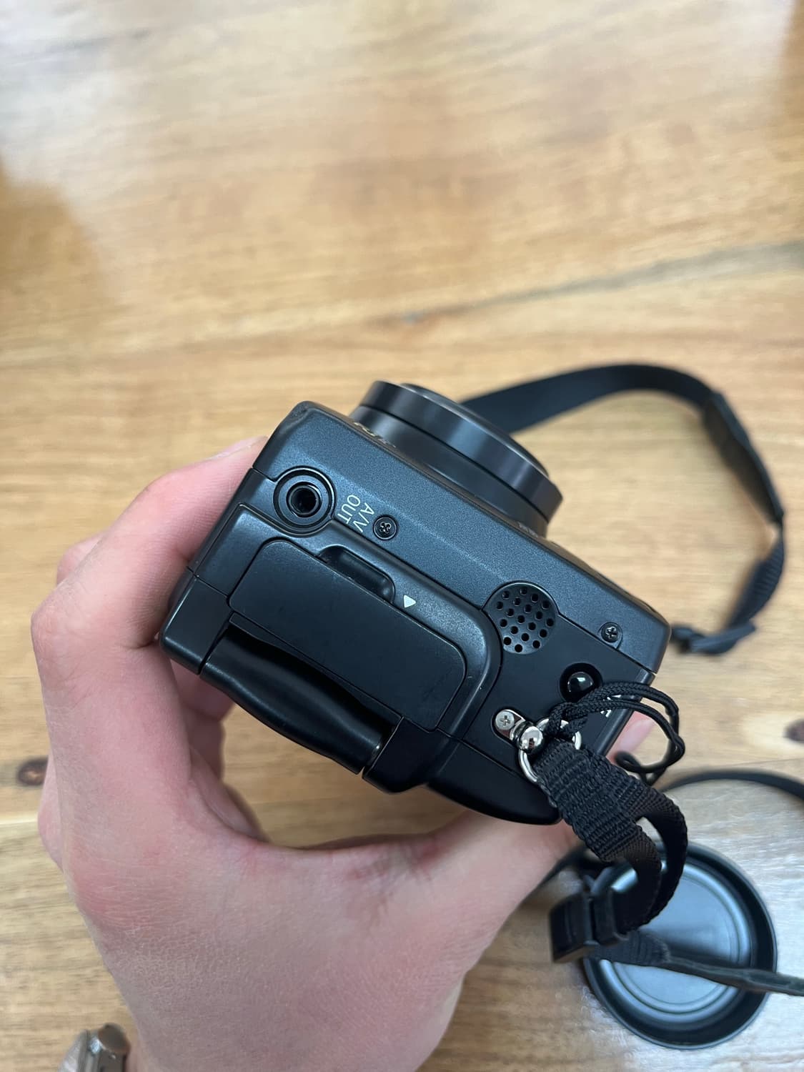 캐논 파워샷 G2 상품이미지6