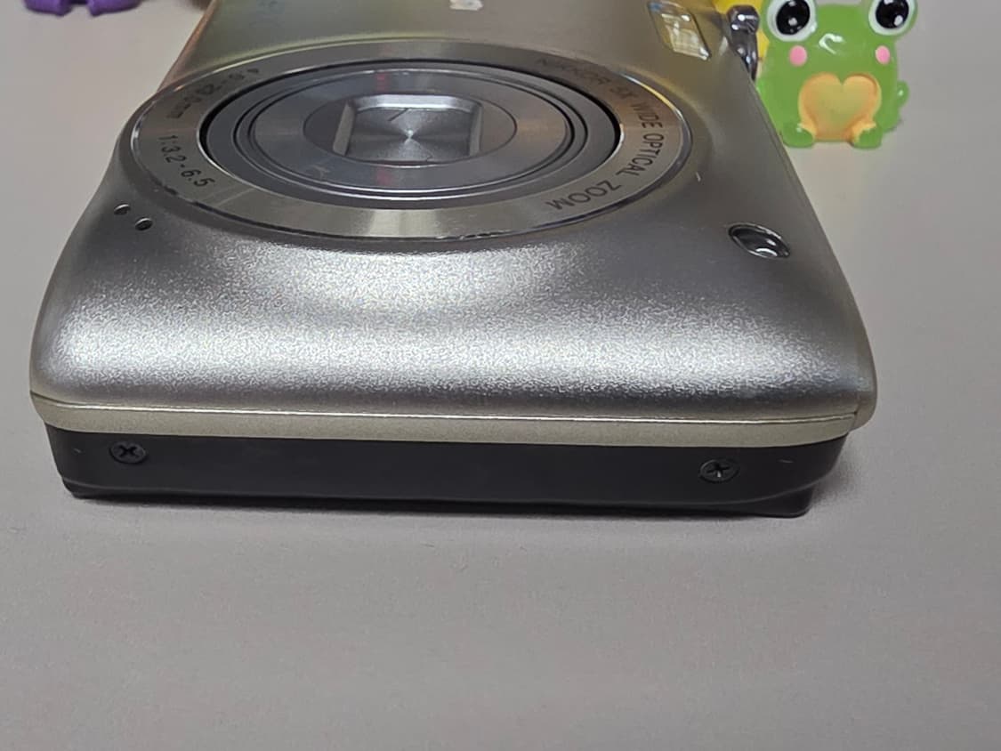 니콘 쿨픽스 S4150 빈티지 디지털카메라 상품이미지4