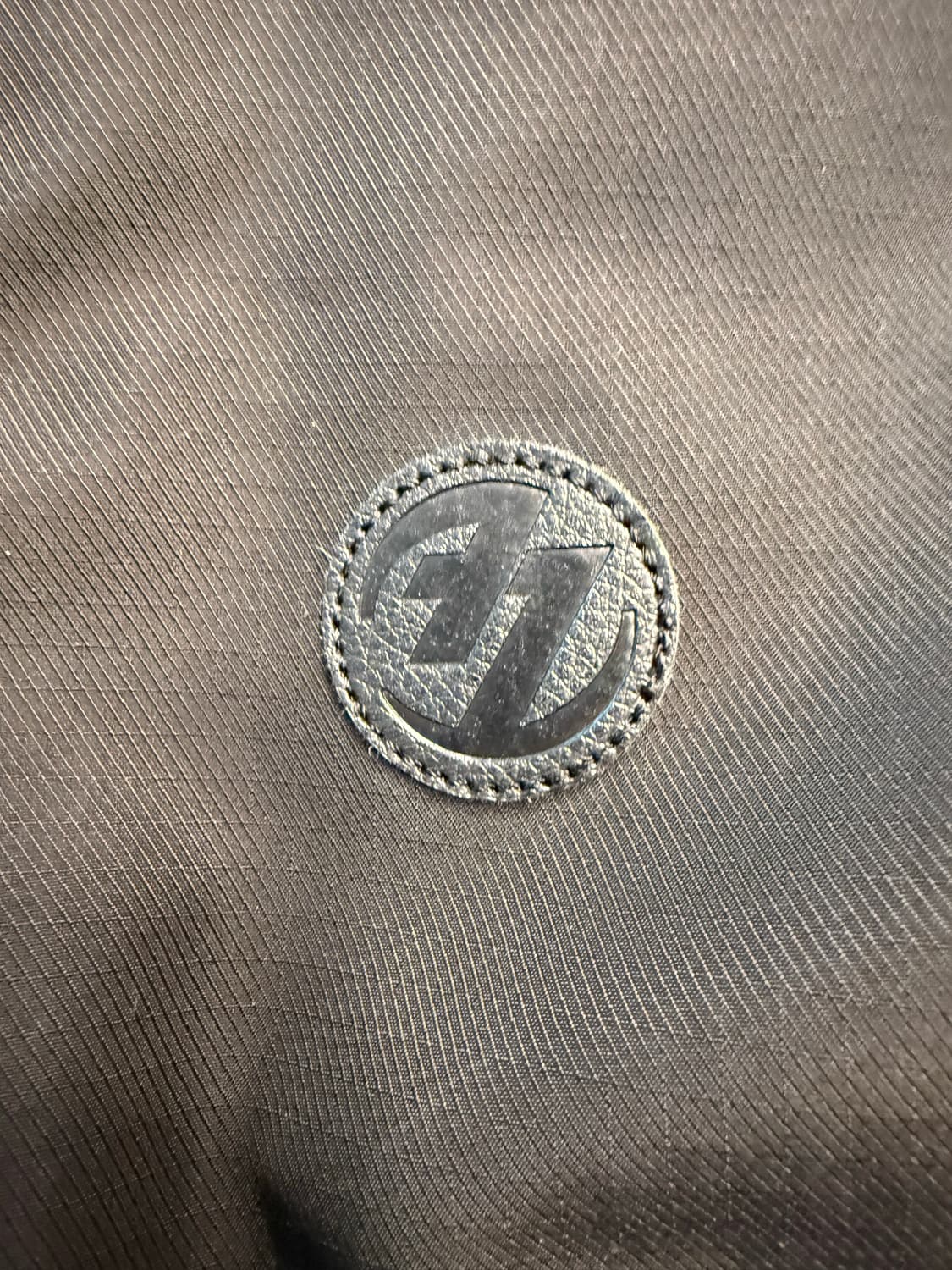 자라 X 아더에러 구스 봄버 패딩 상품이미지7