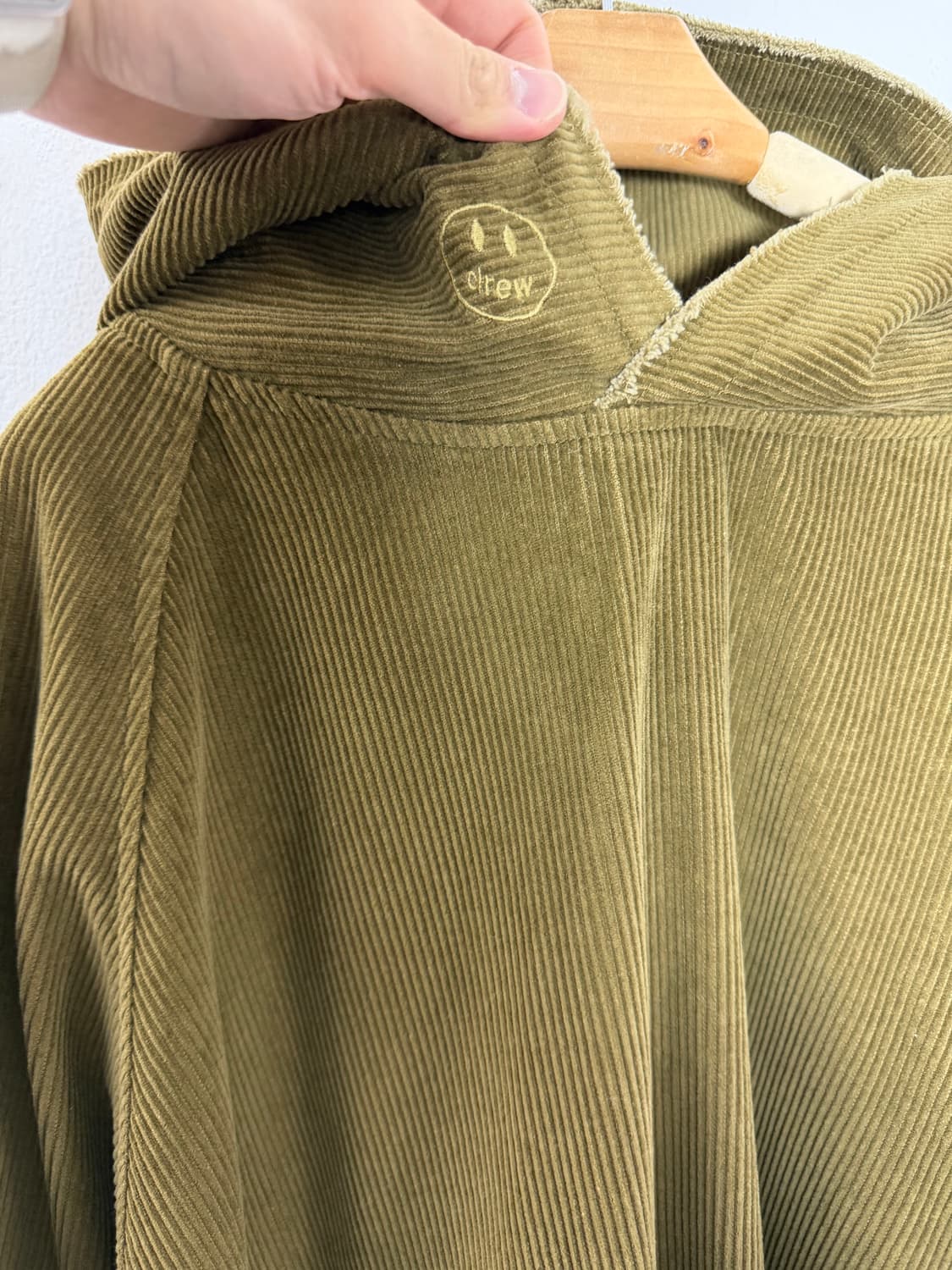 드류하우스 드류하우스후드티  상품이미지3