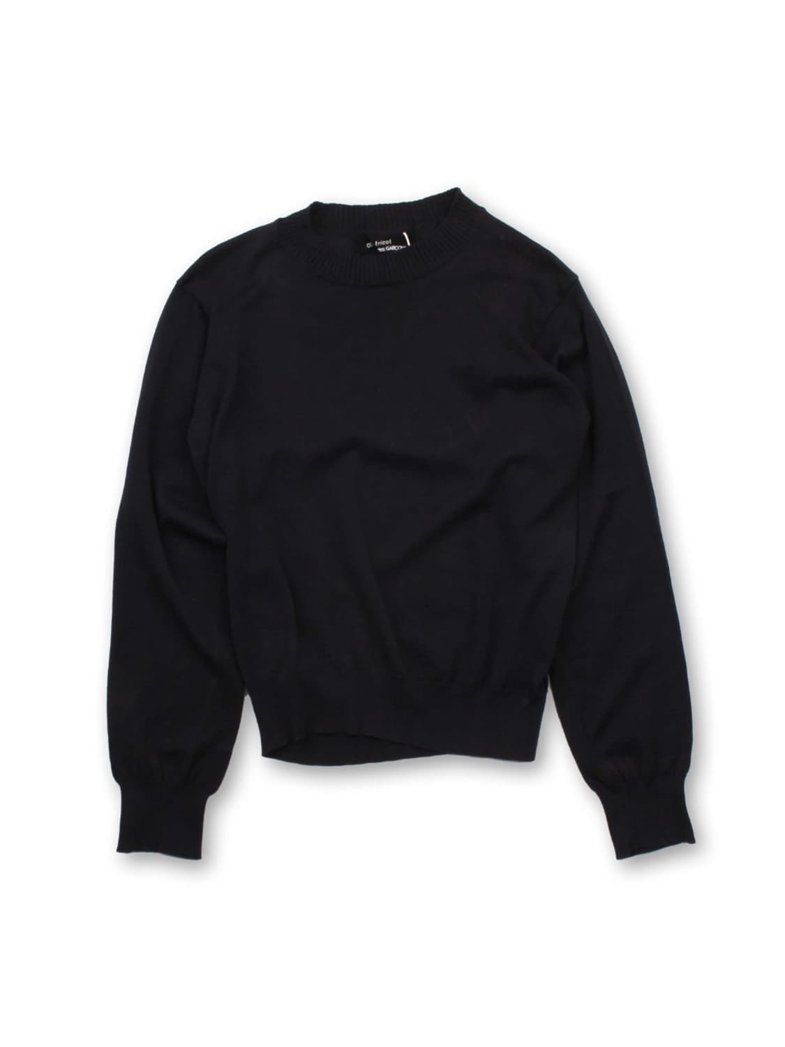 1997 tricot COMME des GARÇONS 상품이미지1