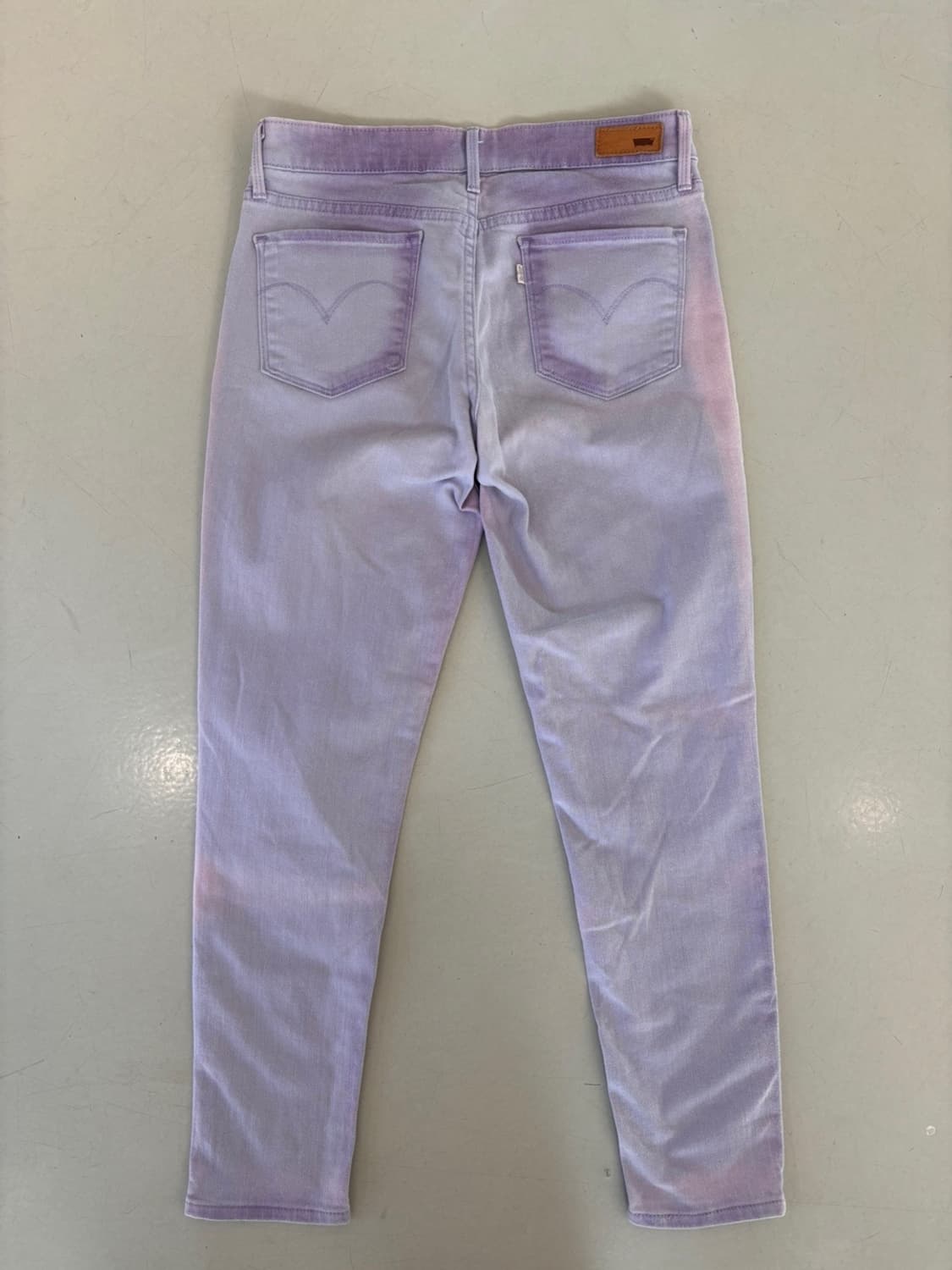 Vintage Levis Denim Pants 상품이미지5