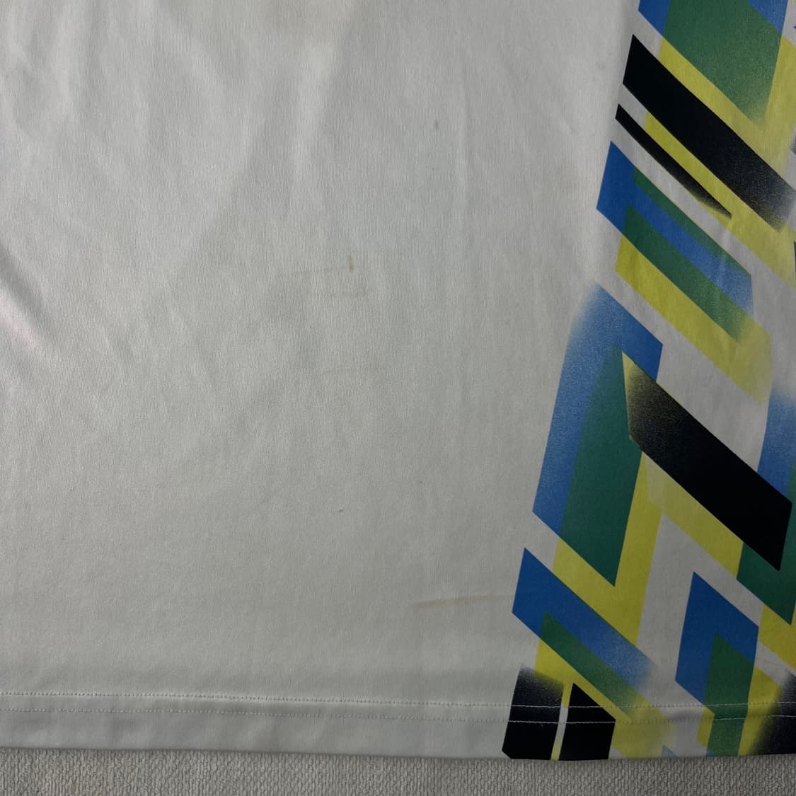 105 아디다스 팔라스 스케이트보드 16FW 반팔 유니폼 상품이미지7