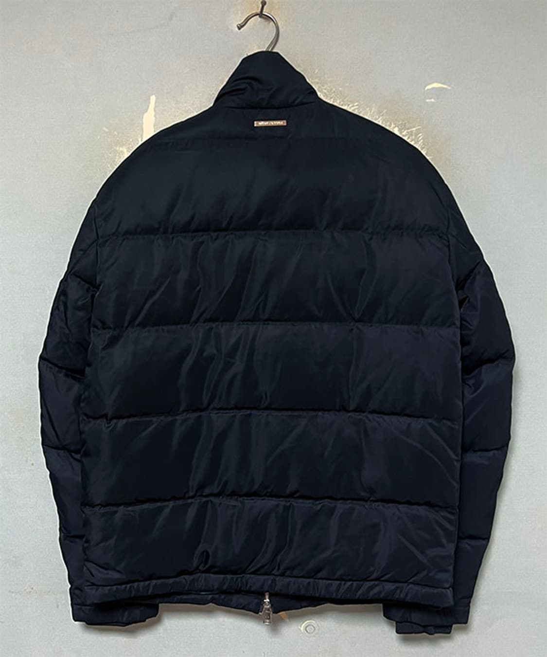 아르마니 익스체인지 남자 다운패딩 매장정품 캐주얼 M 95 상품이미지2