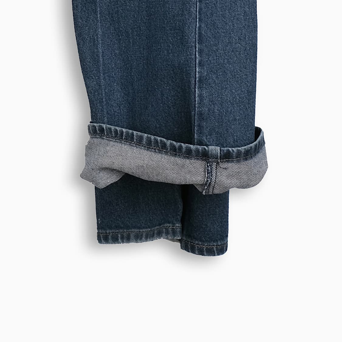 빈티지 리바이스 517 진청 39 인치 LV5174005 상품이미지7