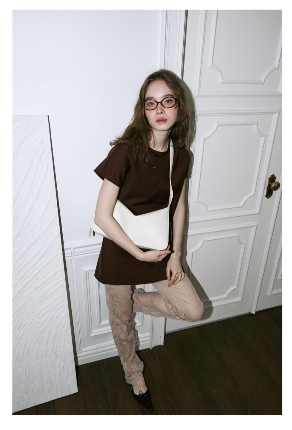 엘바테게브 그레이스백 화이트 상품이미지3