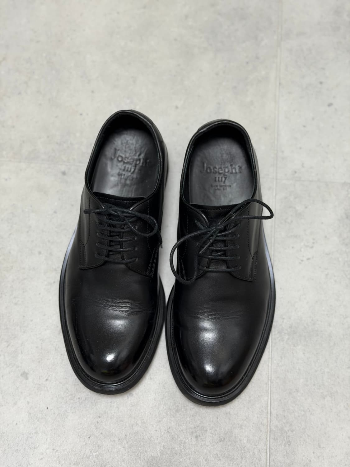 조셉트 토니 블랙 tony black 판매합니다. (250) 상품이미지2