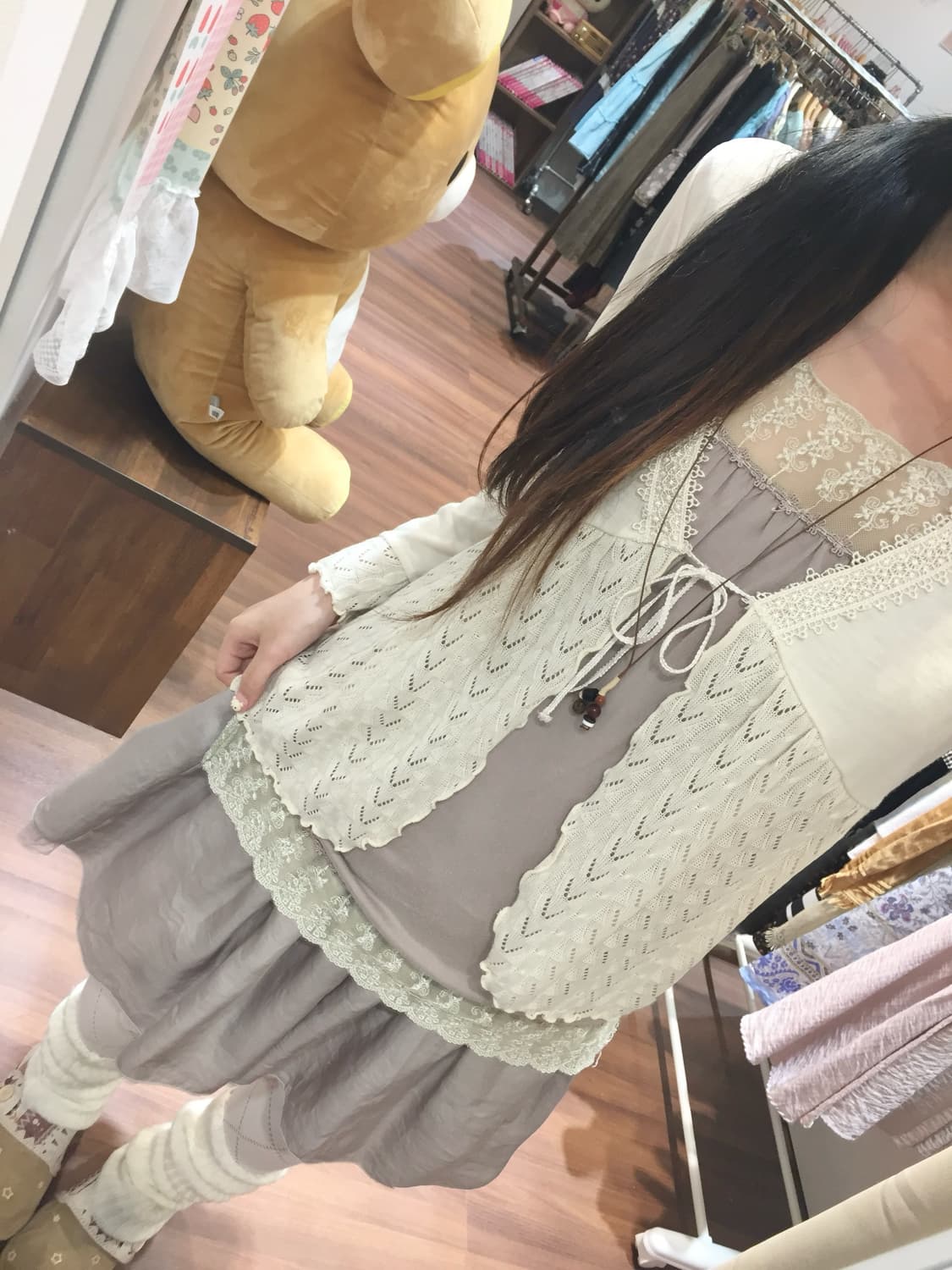 블루베리 타로 밀크티 세트 💟🥛 상품이미지3