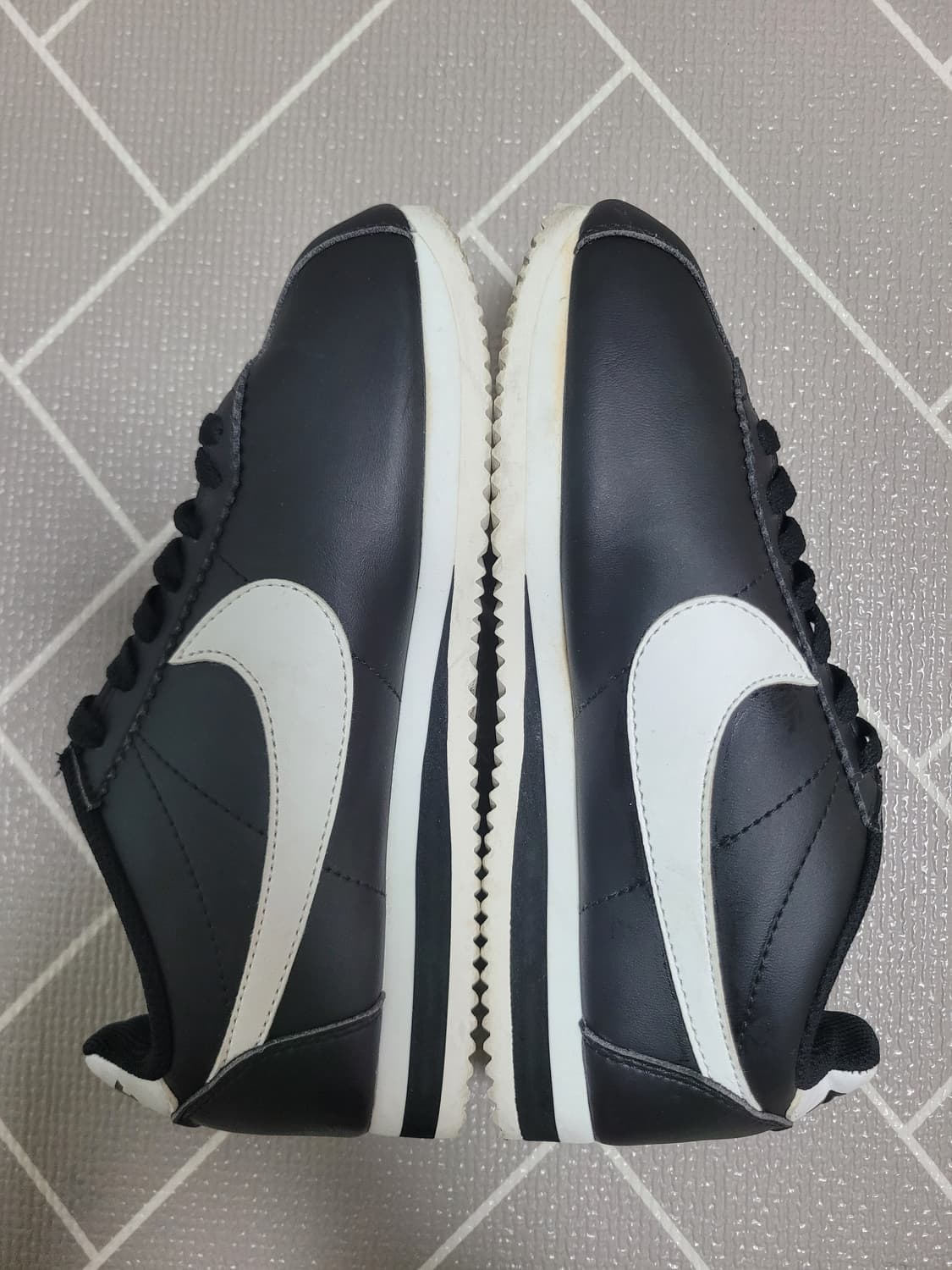 나이키 코르테즈 230mm 상품이미지2