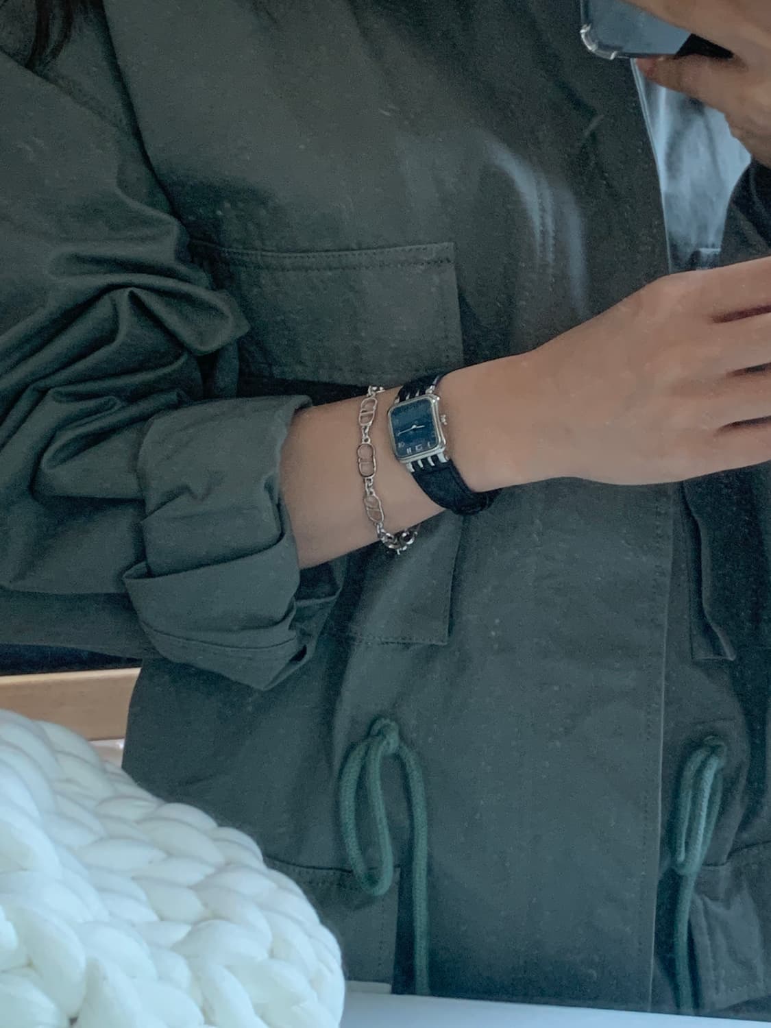 셀린느워치(희귀) 상품이미지9