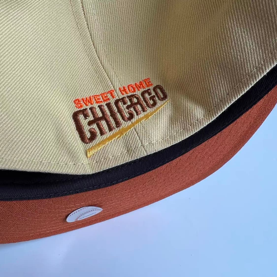 NewEra 시카고 컵스 59FIFTY 상품이미지7