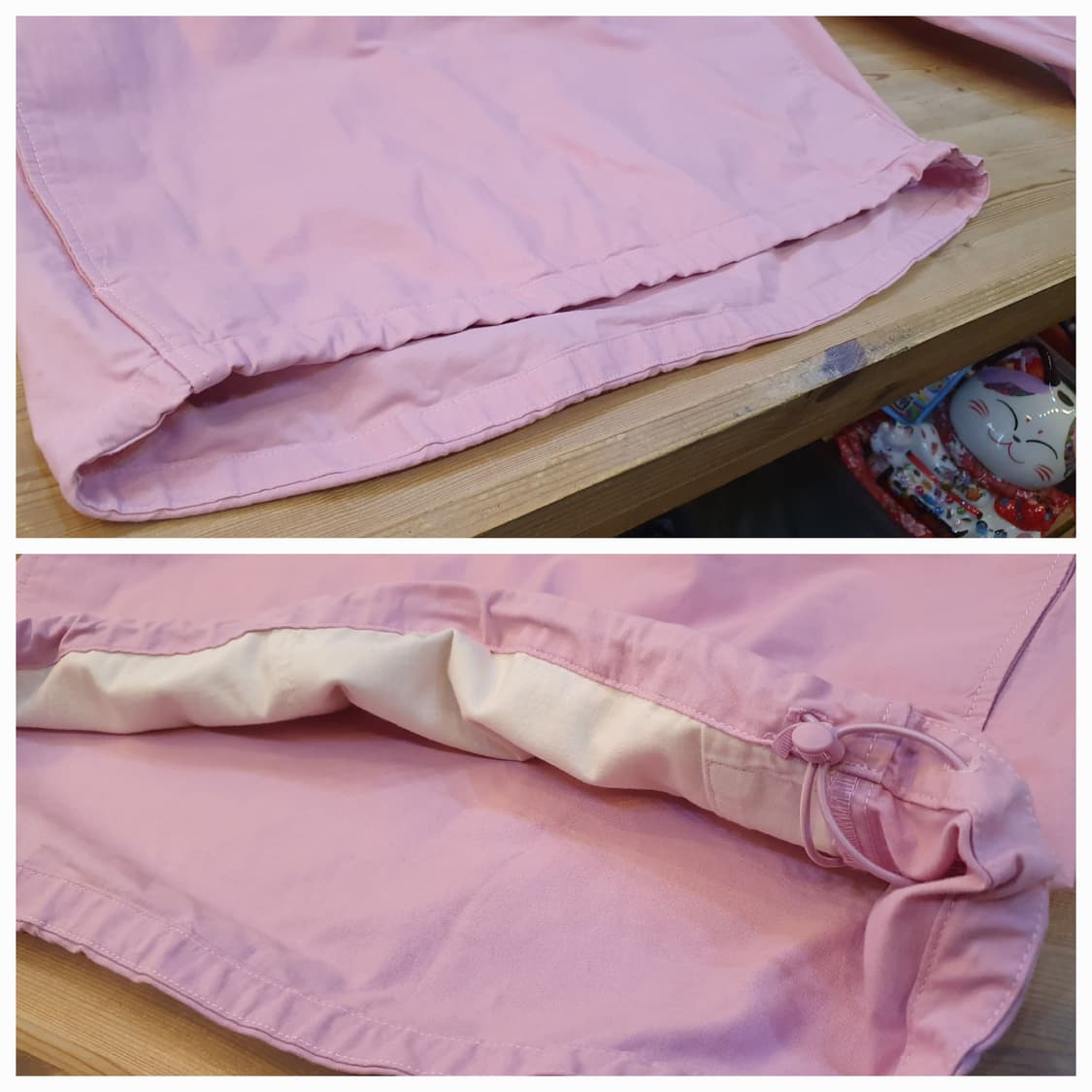 100/88.파타고니아 펀호거즈 아노락 (공용) 상품이미지6