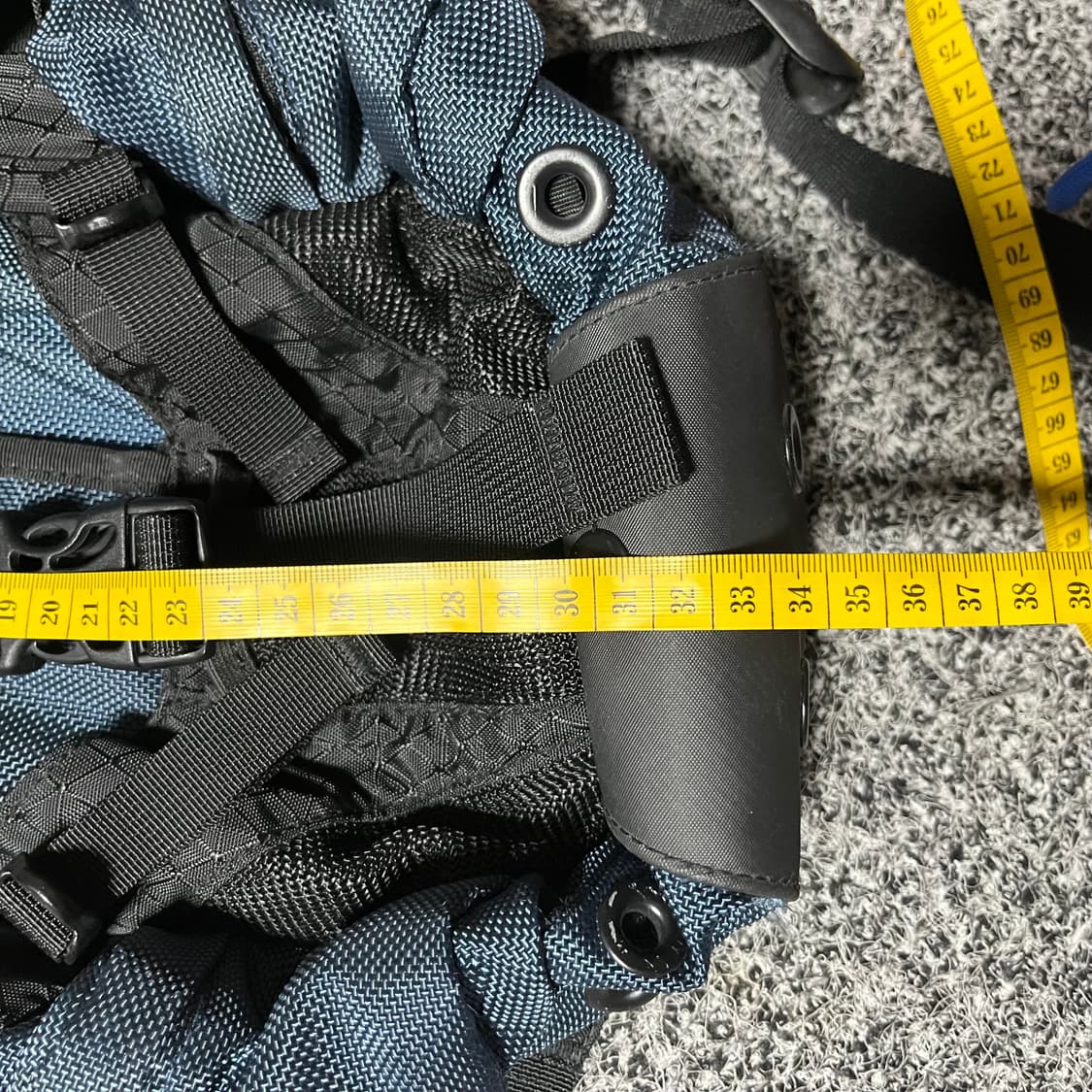 오클리 미니백팩  상품이미지8