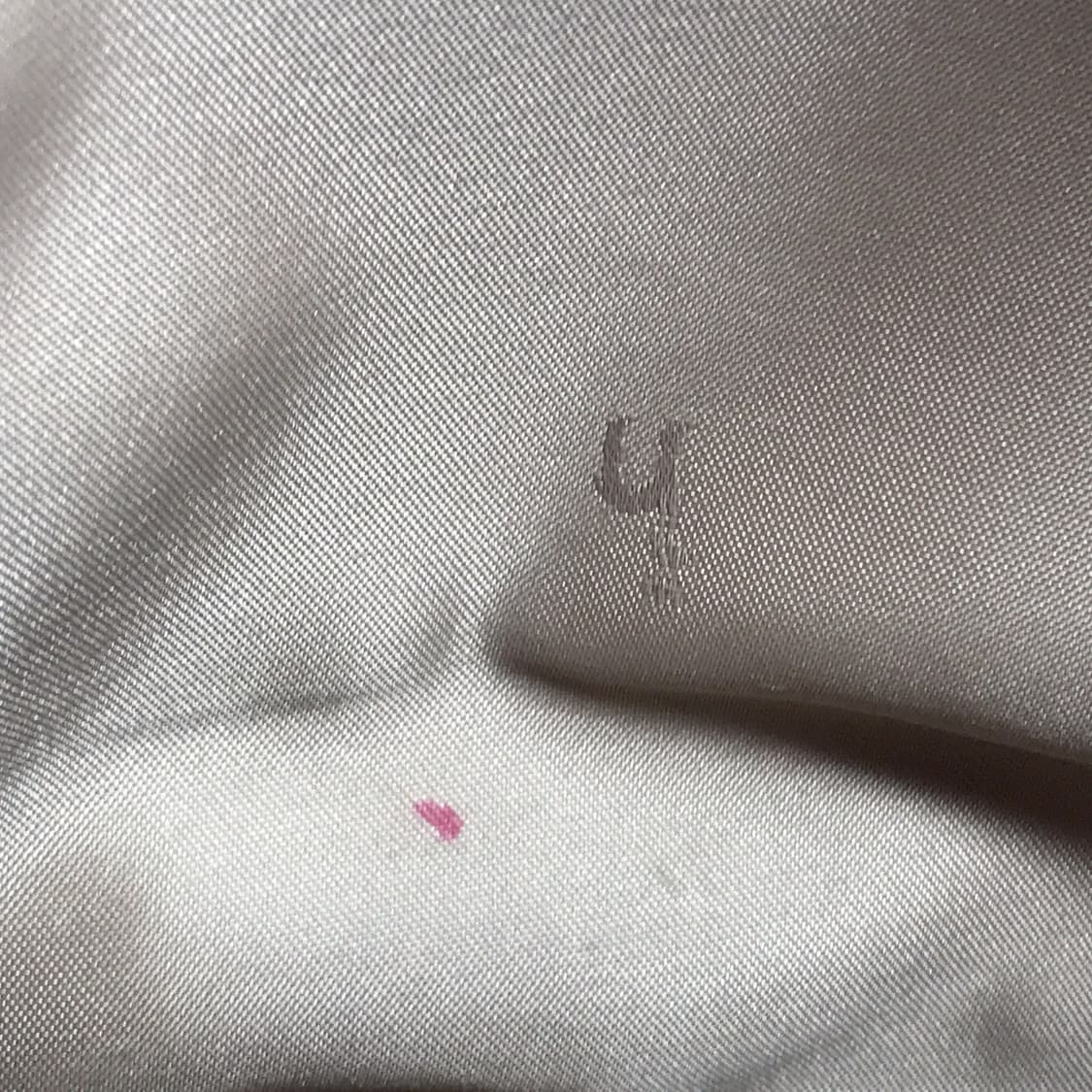 헤지스 가죽 여성 미니 백팩 가방 상품이미지9