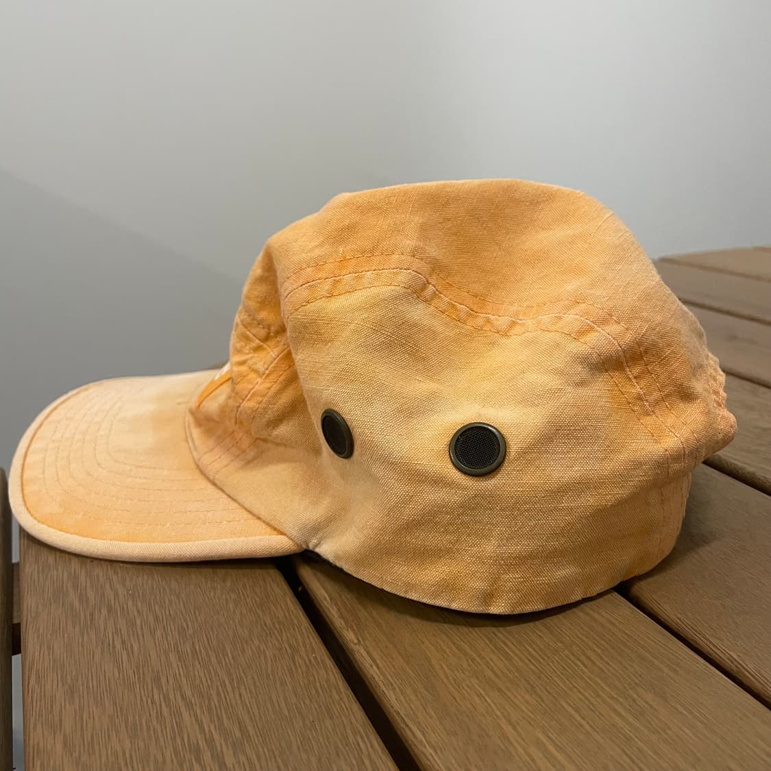 슈프림 캠프캡  상품이미지2