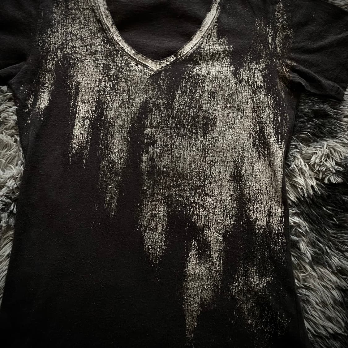 5351 Pour Les Hommes V-kei Mood T-Shirt 상품이미지5