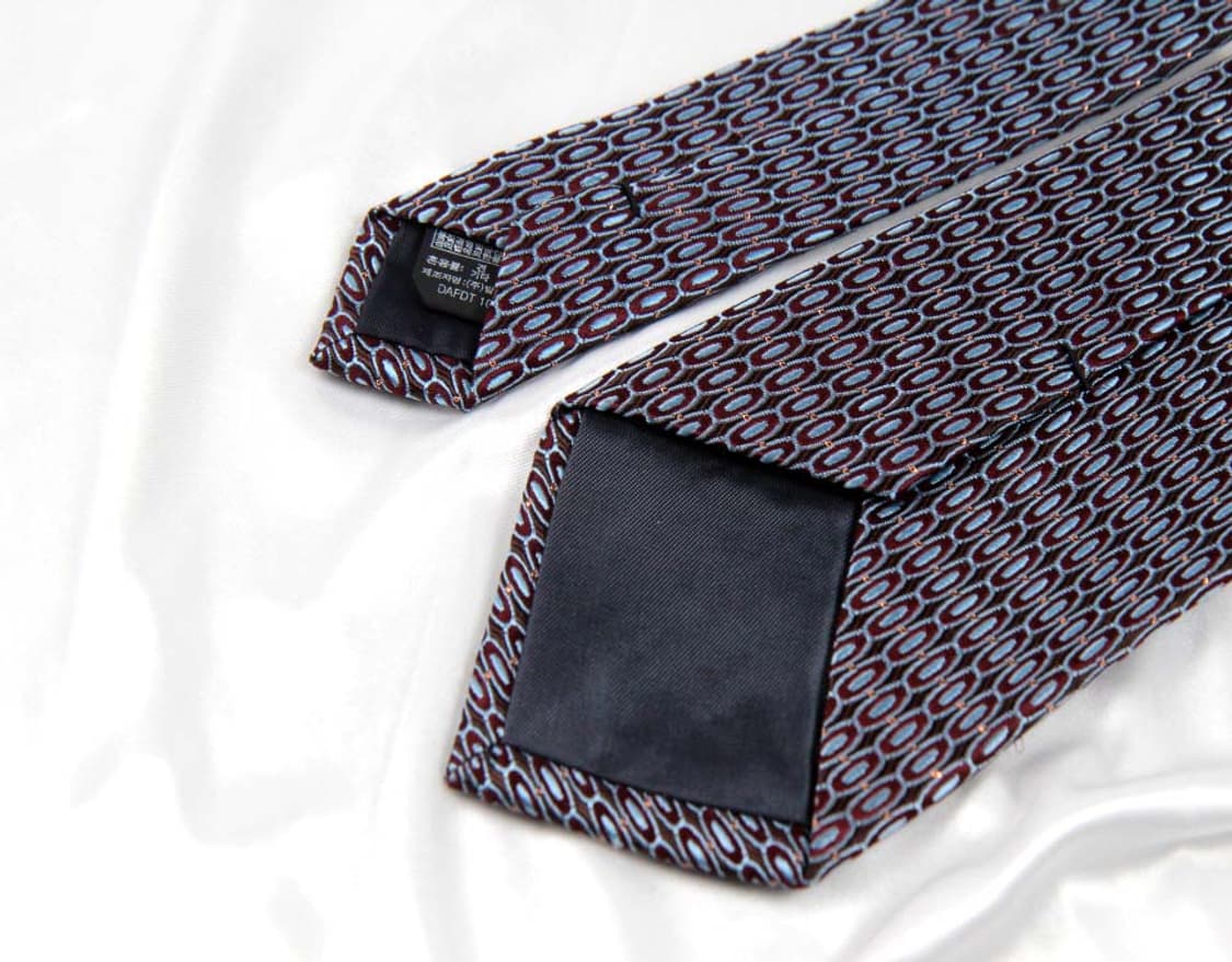 닥스 8.2cm A등급 명품넥타이 상품이미지4