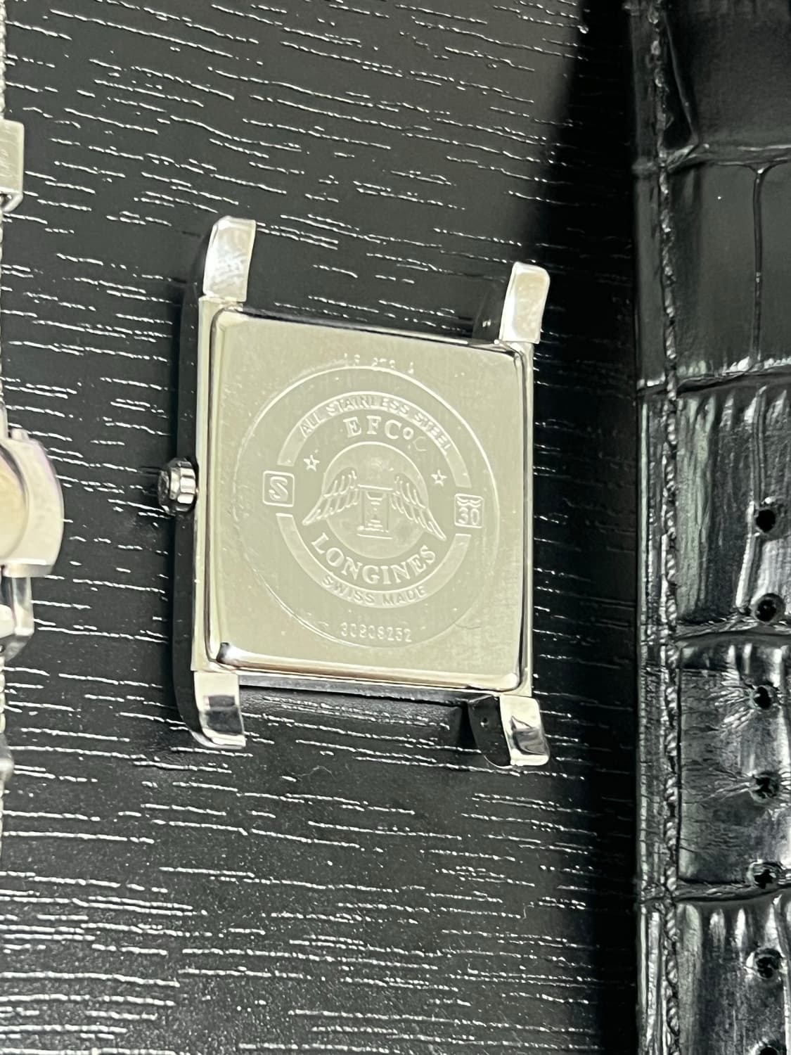 론진 헤리티지 1926 상품이미지3