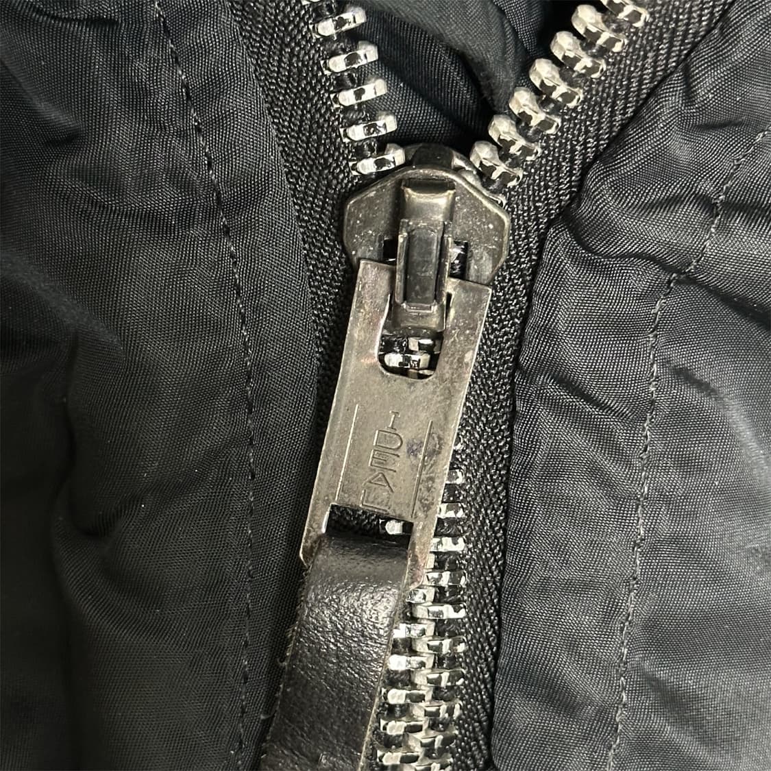 80s Alpha Industries N-2B Black 상품이미지7