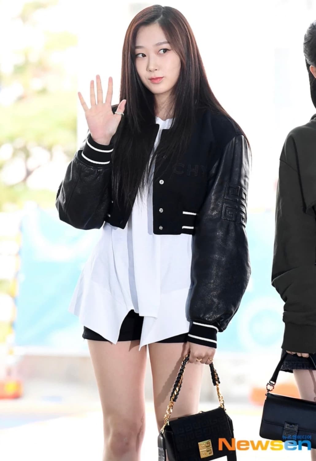 지방시 바시티 자켓 34 상품이미지4