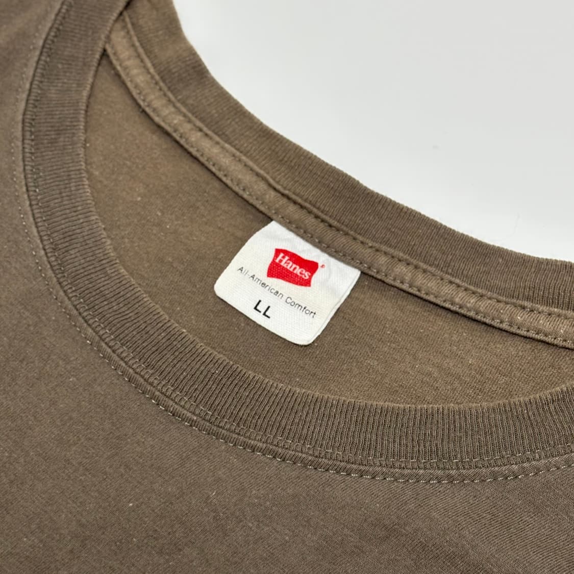 헤인즈 뉴포트 서프 업 그래픽 티셔츠 상품이미지4