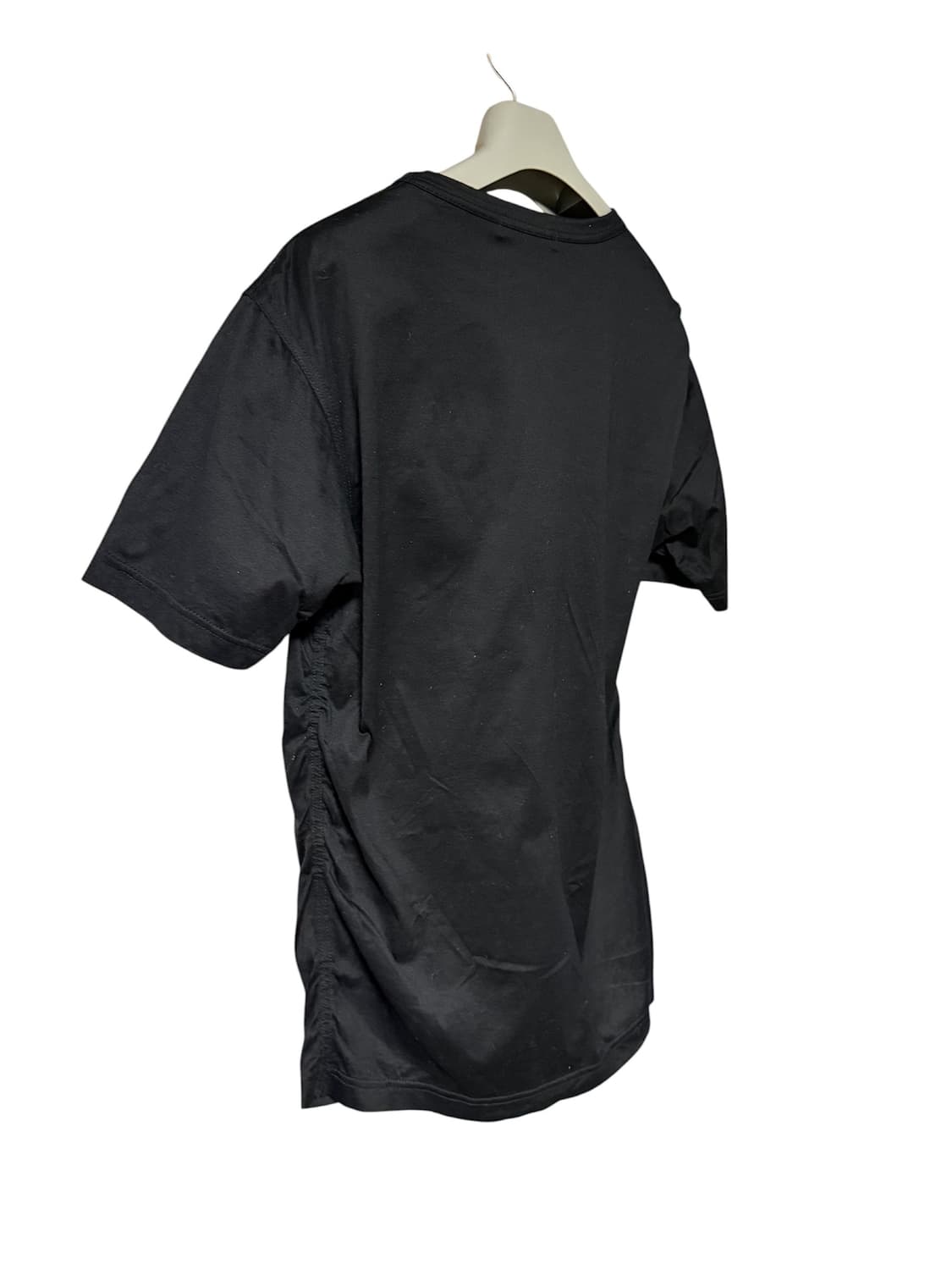 꼼데가르송 옴므 셔링 티셔츠 상품이미지2