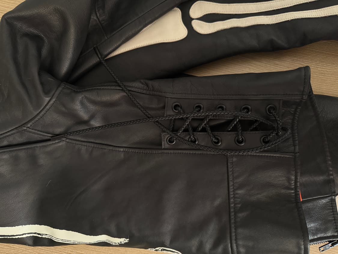 VLONE X NEIGHBORHOOD leather jacket 상품이미지6