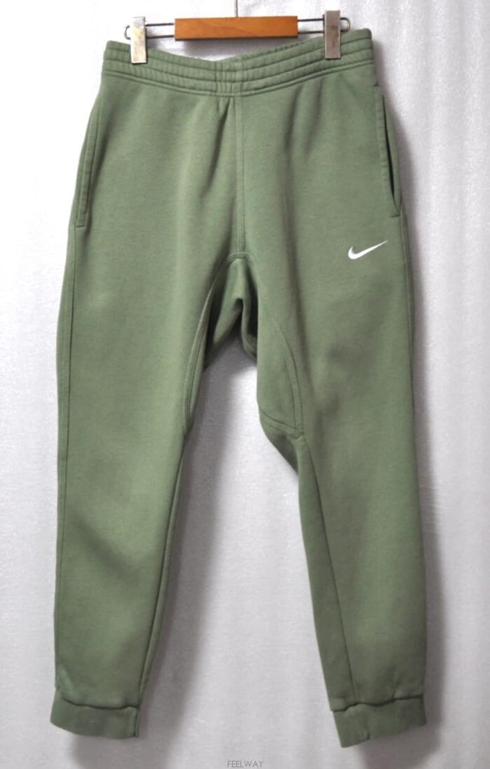 나이키/남성기모조거팬츠(허리29~30) 상품이미지1
