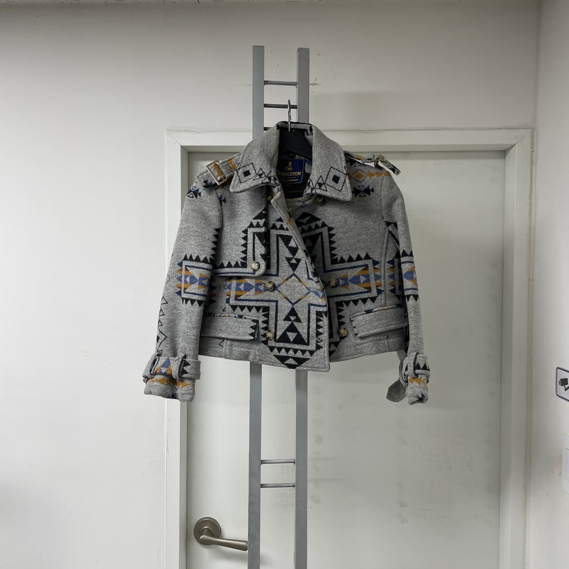 펜들턴 오프닝세레모니 자켓 S(W) 상품이미지1