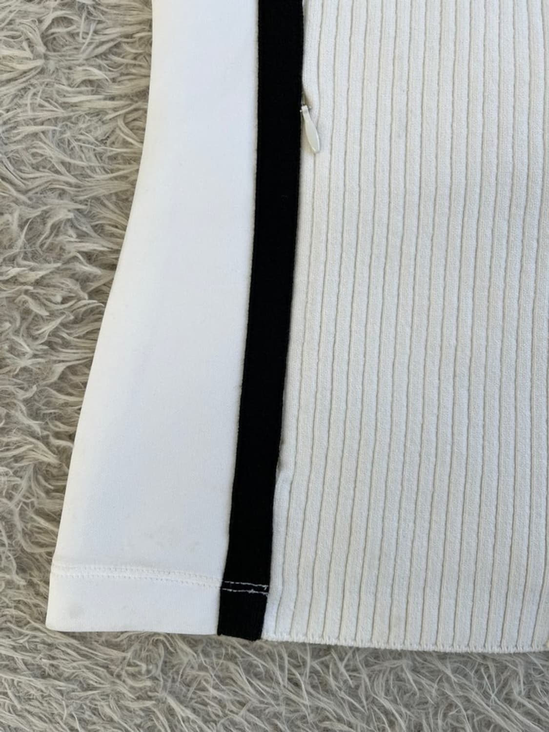 까스텔바작 집업 조끼/#220 상품이미지3