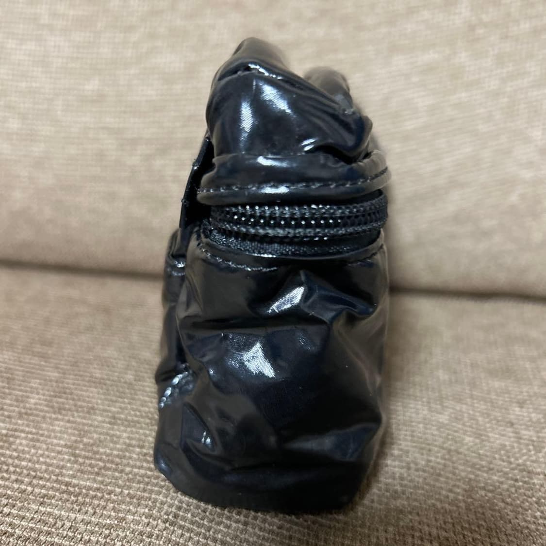 포터걸 도트파우치 상품이미지2
