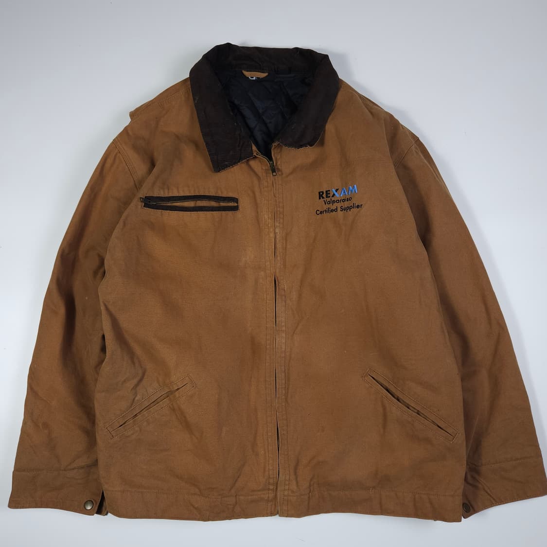 dunbrooke 디트로이트 워크자켓  상품이미지1