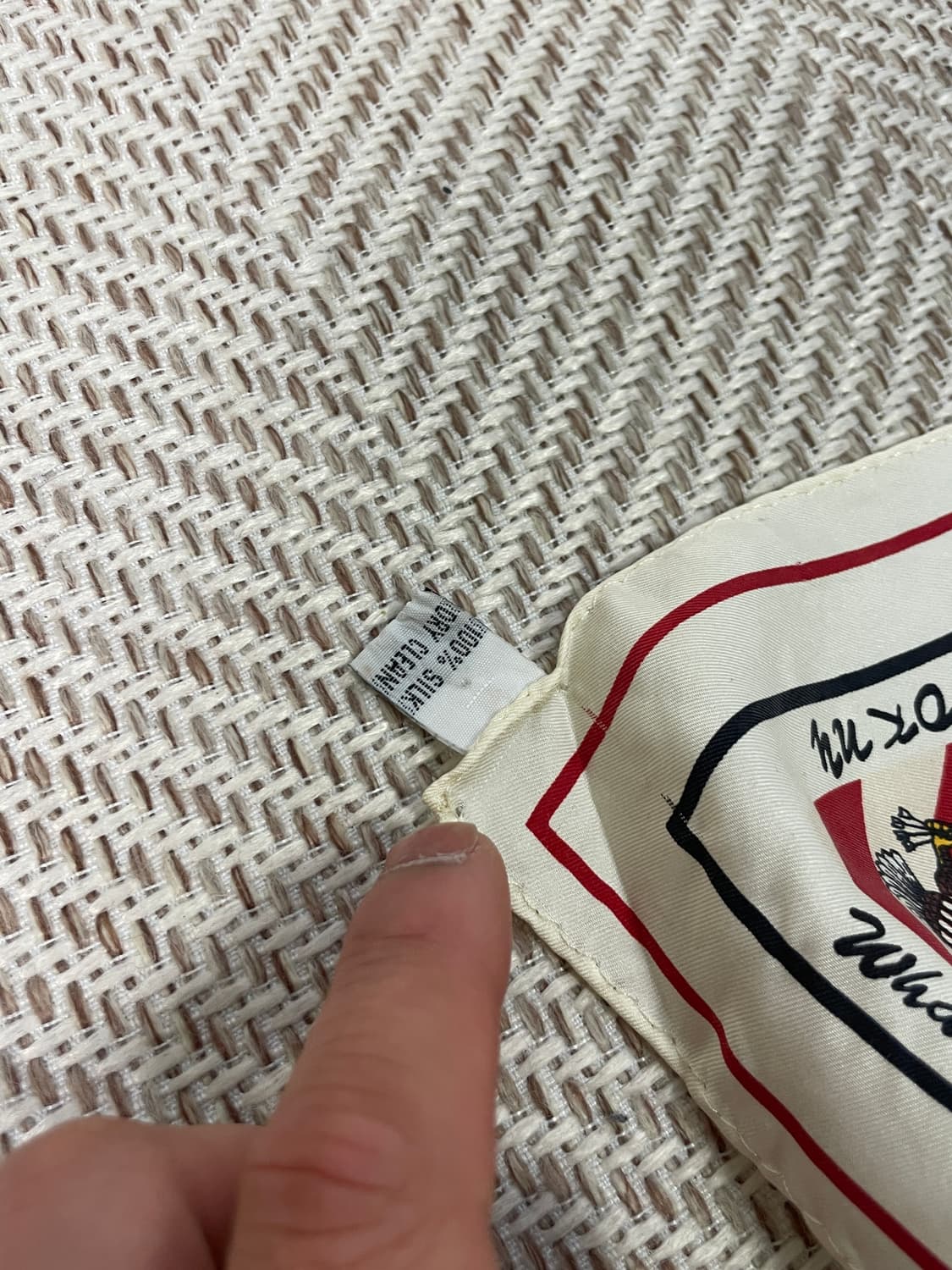 보야지 월드 트래블 패브릭 월 실크 아트 J03608 상품이미지3