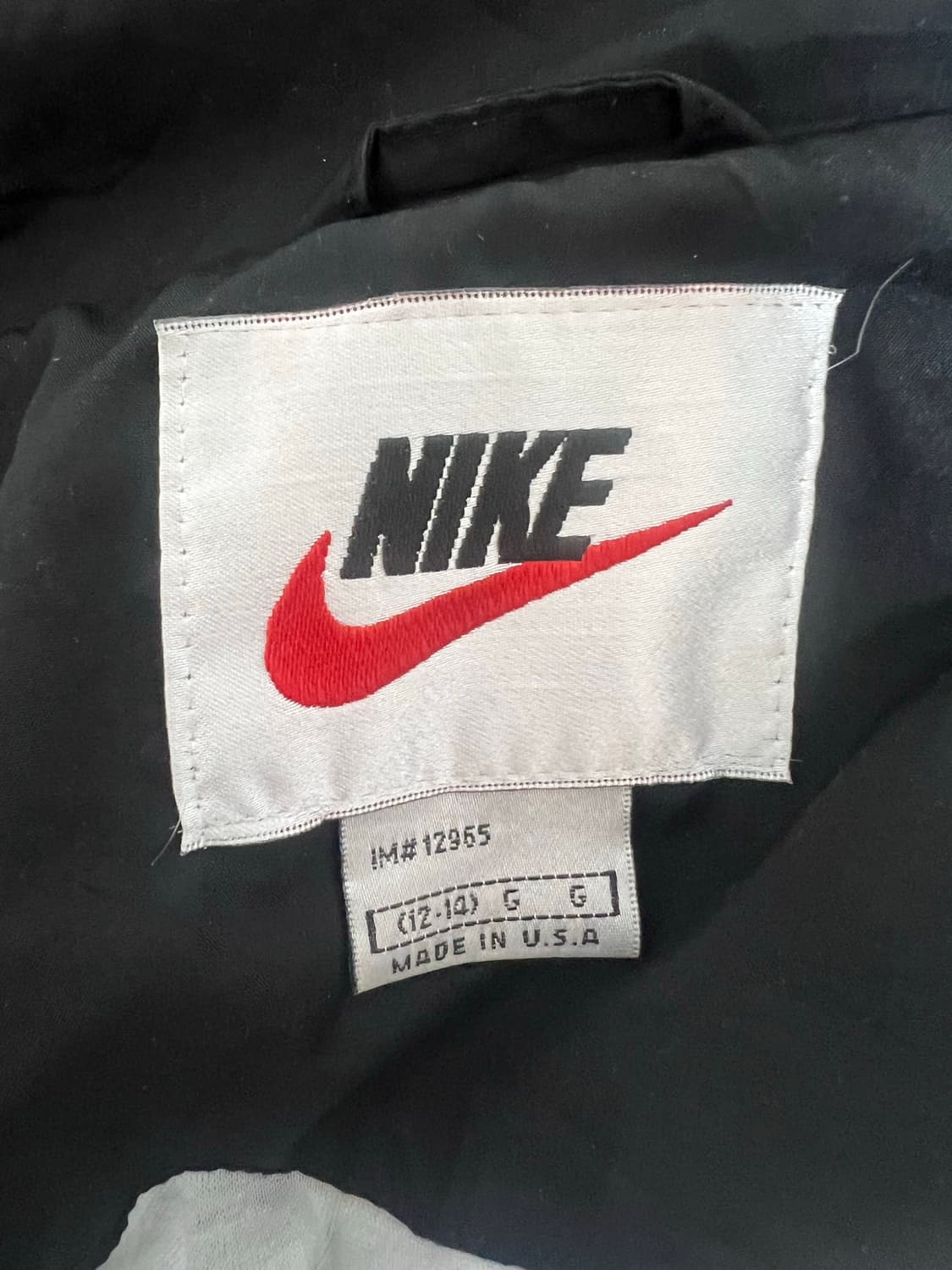 나이키 바람막이 상품이미지2