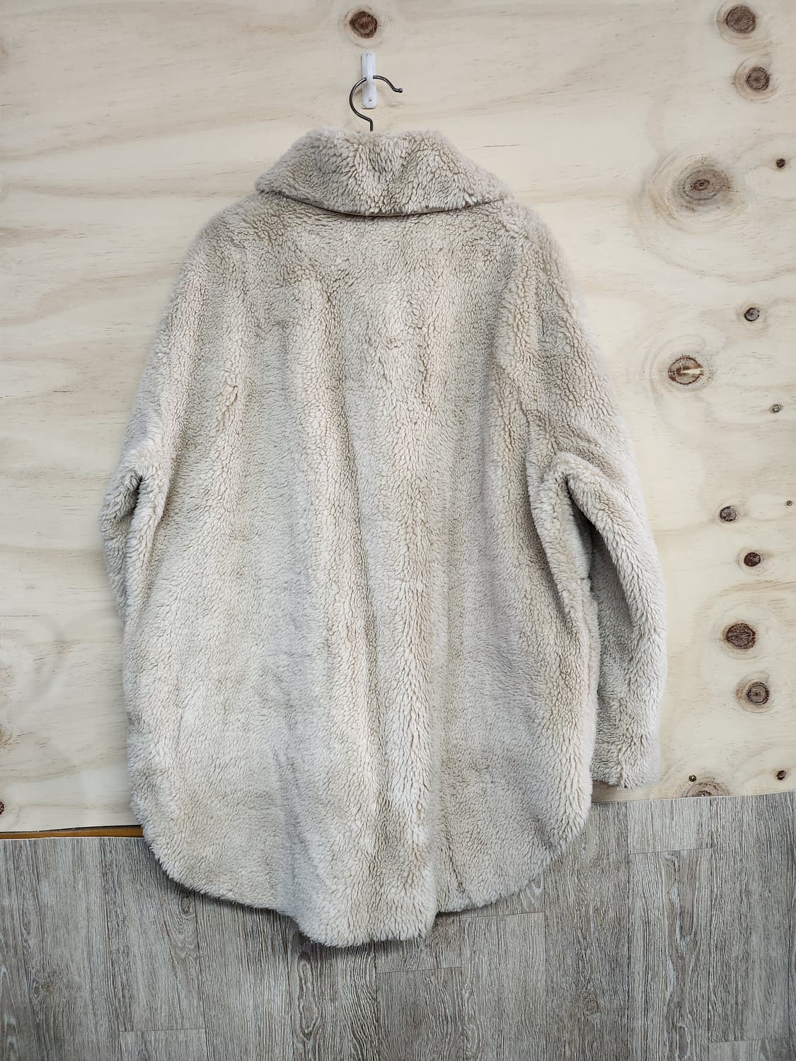 213) 씨씨컬렉션 뽀글이 자켓 상품이미지5